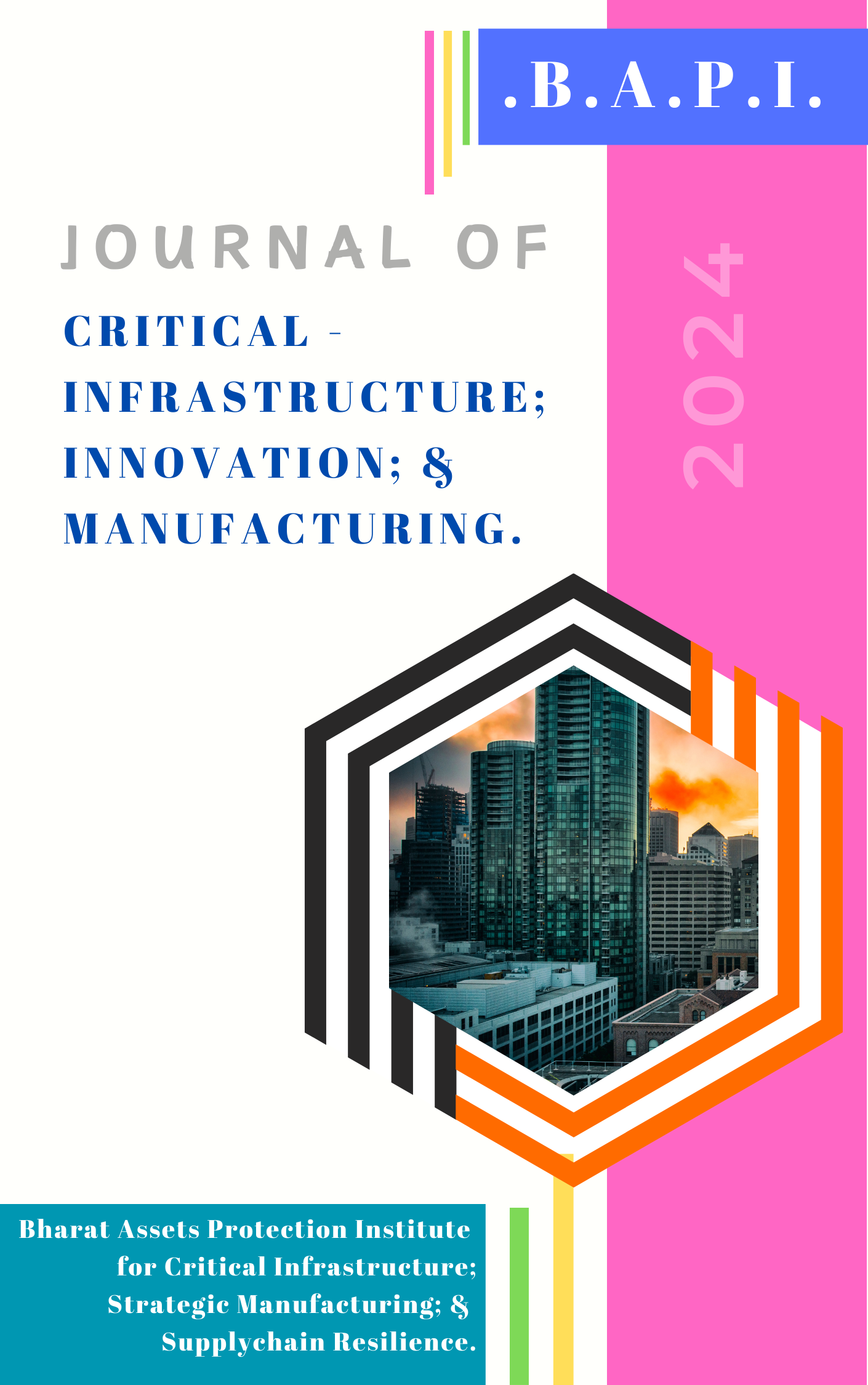 Redefining Public-Private Partnerships for Critical Infrastructure Protection in India: Mapping the Stakes of Critical Players