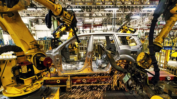 Revitalising India's Manufacturing Sector: Building Resilience Against Global Disruptions