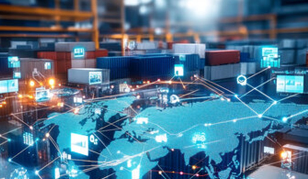 Bharat's Strategic Push Towards a Secure Supply Chain Ecosystem: Opportunities and Challenges