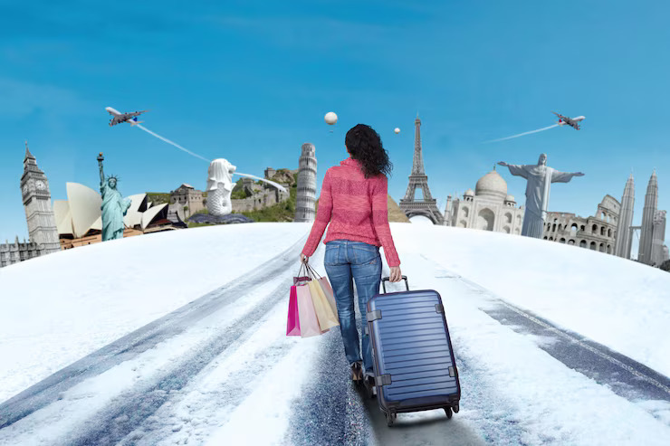 Blue- water economy specifics