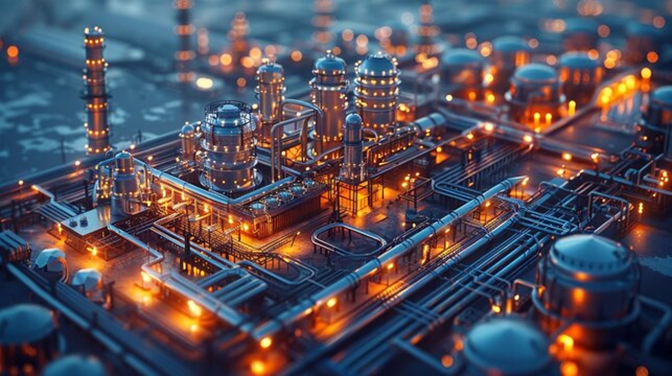 Securing Bharat’s Critical Infrastructure: - Strategies for Countering Emerging Threats 4